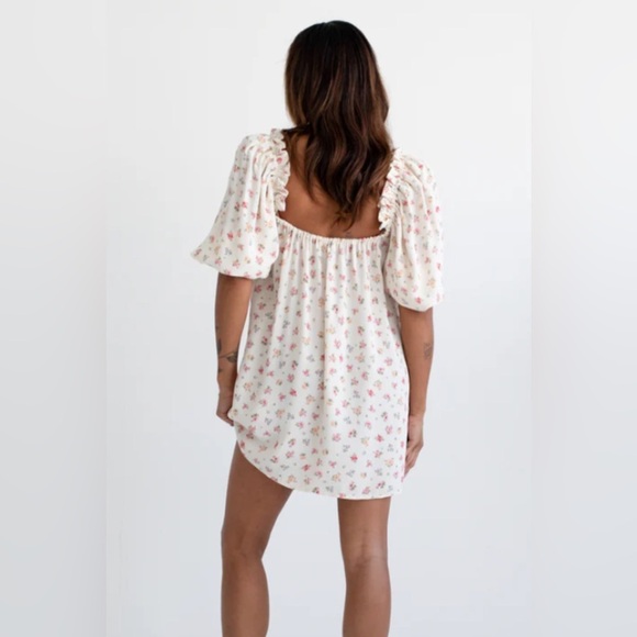 Rumored Darling mini dress - Picture 3 of 8